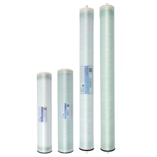 睿上ro膜4040反渗透膜海水淡化膜8040抗污染工业低压膜苦咸水过滤