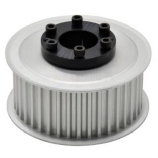 S5M100 免键同步轮ECC41