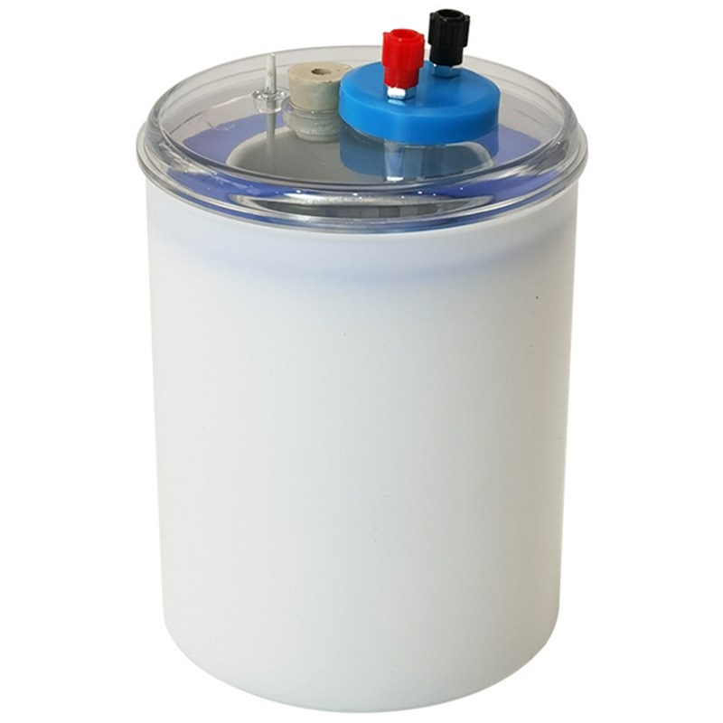 量热器 J22201 物体的比热电热当量 热学物理实验 测量热力器材