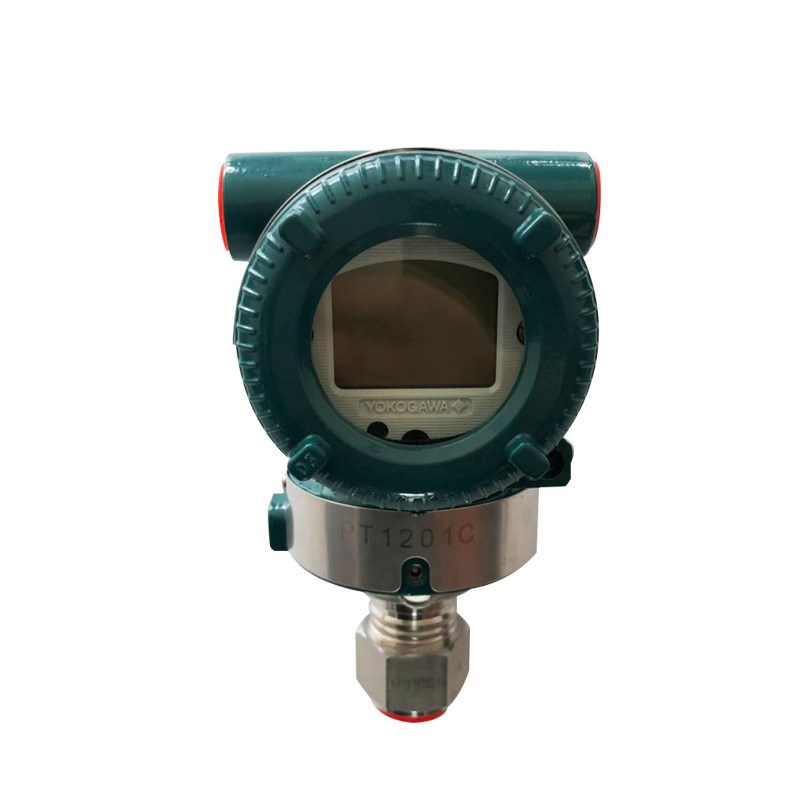 直供压力变送器EJA-530E 智能压力变送器 内外螺纹绝压变送器