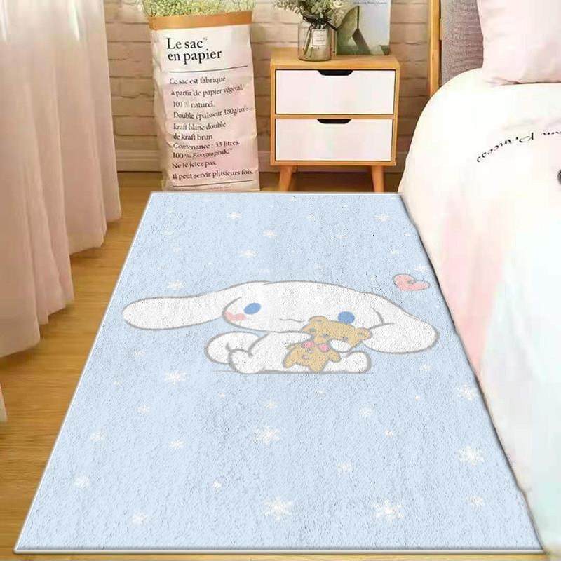 玉肉桂狗卧室客厅阳台家庭地毯防滑软水洗在可定制的婴儿卡通地板,居家布艺,地毯,淘宝优惠券,粉丝福利购,淘宝优惠卷