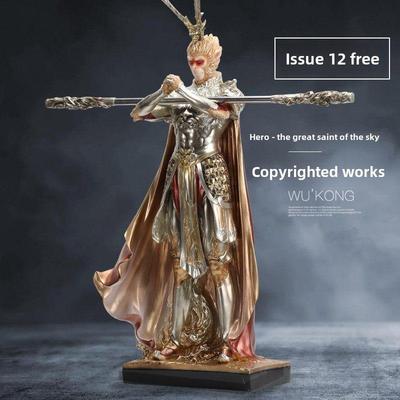 采购产品战赢佛，孙悟空，办公摆件，大胜客厅电视柜，家装，乔迁