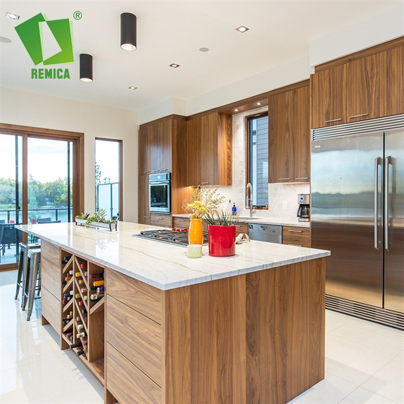 室内装饰木纹防火板hpl饰面耐火板木纹富美家formica色系