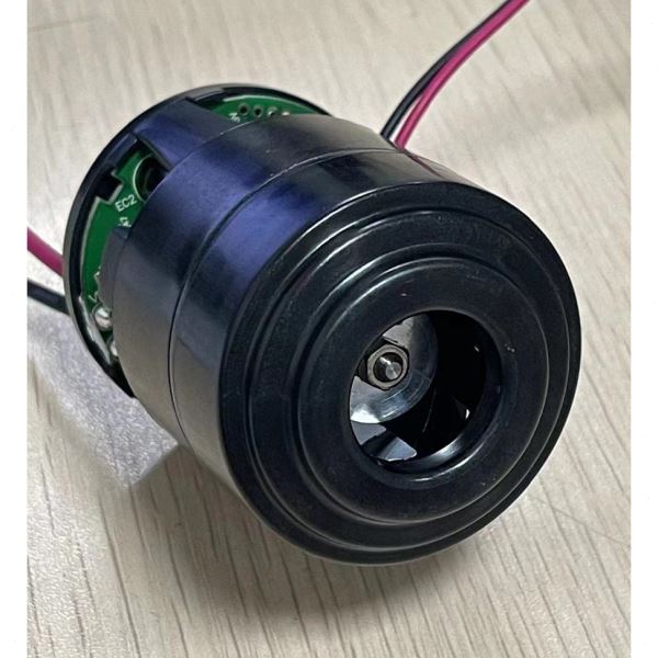 家用吸尘器无刷直流电机多用途电机马达配件微型电机现货供应