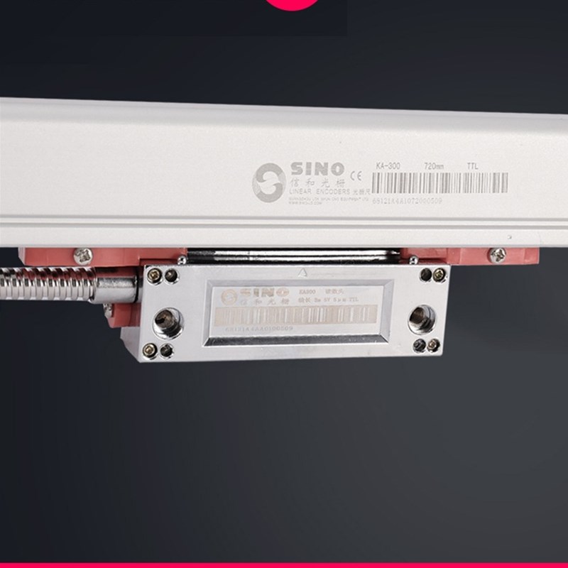 PLC光栅尺 KA-300 620 5u 24V TTL 自动化位移测量反馈 安徽 合肥
