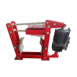 河南制动器厂家供应 YWZ4系列电力液压制动器 起重机抱闸