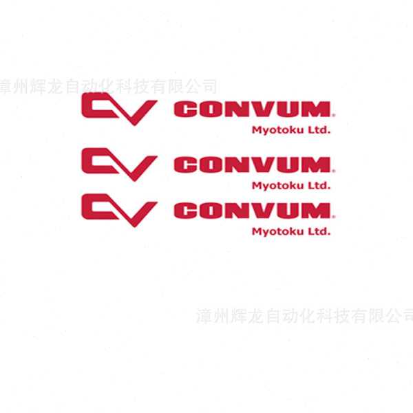 VFL-44日本妙德株式会社MYOTOKU CONVUM真空发生器过滤器滤芯