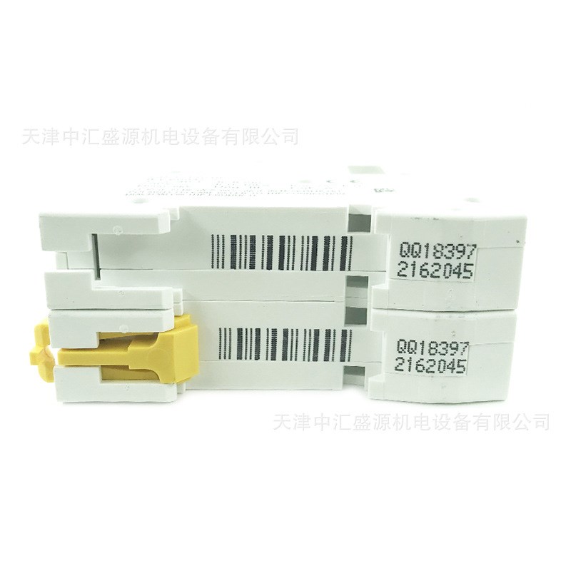 A9N22076 C65H-DC C16A 2P 微型直流断流器防漏电速断