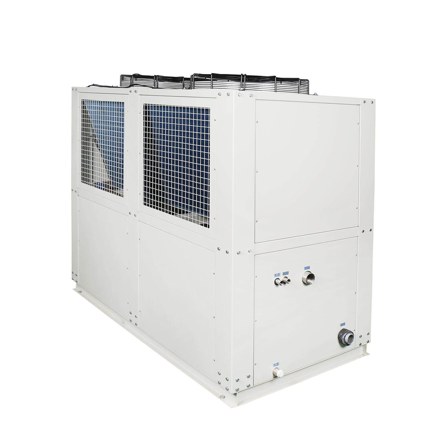 达沃西冷水机 风冷翅片式散热 精度可±0.1℃ 芯片半导体行业配套,清洗/食品/商业设备,冷水机,淘宝优惠券,粉丝福利购,淘宝优惠卷