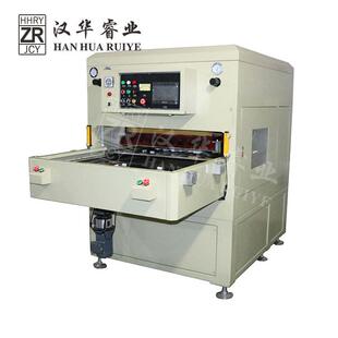 皮革压花机 皮革压痕机 高周波皮革压印机 东莞汉华睿业工厂现货