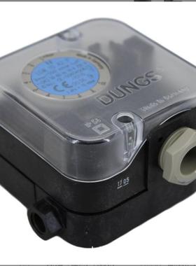 德国 原装DUNGS冬斯 LGW50A2压力开关优惠