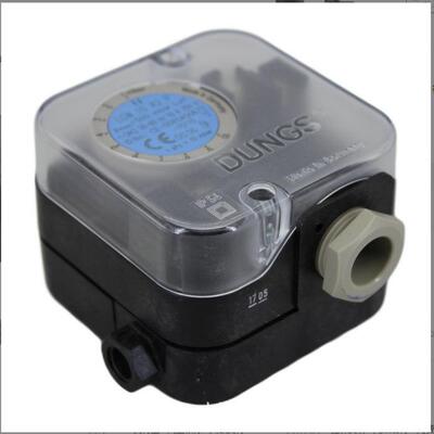 德国 原装DUNGS冬斯 LGW50A2压力开关优惠