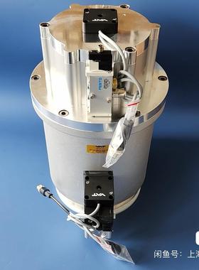 VAT 29244-QA41-AIR1 ISO160 角阀 库存新品 一个！议价！ 质保三