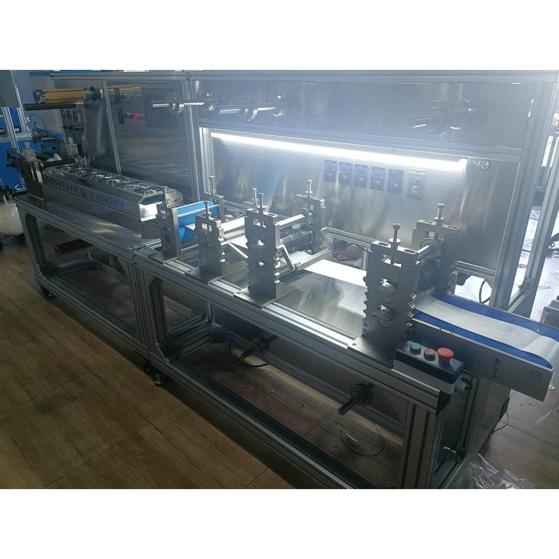 水胶体涂布机 全自动膏药机 金石普惠膏药机 痘痘贴涂布机 水胶体,工业油品/胶粘/化学/实验室用品,涂布棒,淘宝优惠券,粉丝福利购,淘宝优惠卷