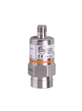 IFM易福门 陶瓷测量压力变送器 PA9026 PA-2,5-RBR14-B-DVG/US/V