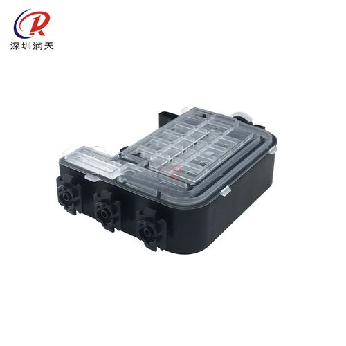 原装写真机墨囊阻尼器MIMKAI UJF-6042/3042原装墨囊  MP-M021937