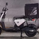 外卖快递后备箱大 电动车箱尾箱保温披萨车载配送箱派送箱保温包