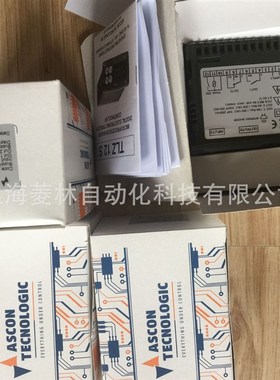 Ascon Tecnologic SEF C2162  SEFC2162----