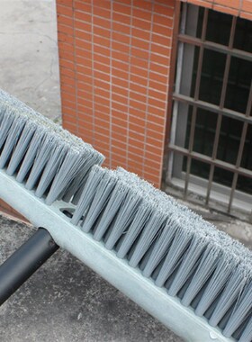 AF01201地板刷 AF012013长柄地板刷长柄水池刷 地面清洁刷 长柄刷