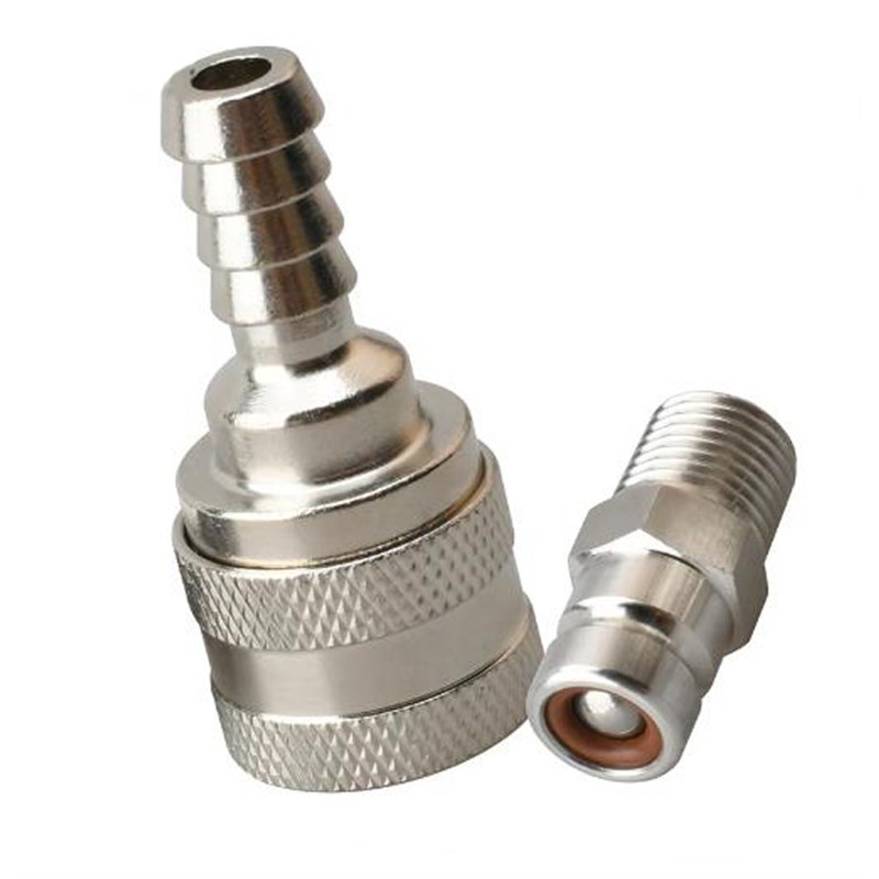 3B2-70281油管接头(接油箱)适用于东发船外机2冲5-115HP4冲4-30HP