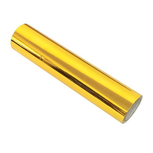 浅金色不干胶即时贴自粘广告30公分即时贴店铺玻璃装饰材料