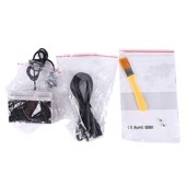 点验多功能一体机1859颜色传感器厂家直供 美元 欧元 合计点钞机欧元