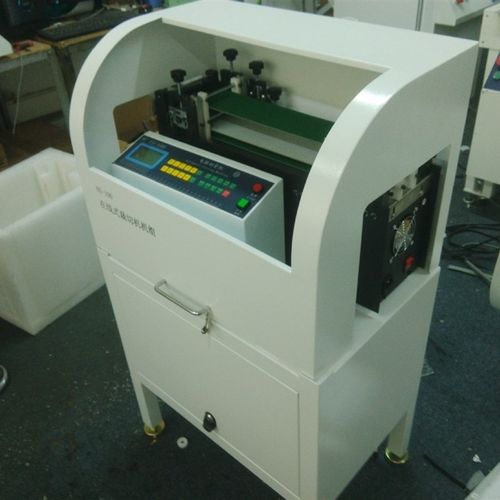 保温管切管机 海绵管切管机 空调管切管机