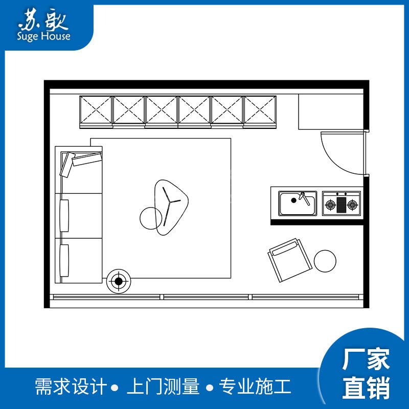 设计模块化钢结构二层度假木屋民宿酒店别墅建造阳光房