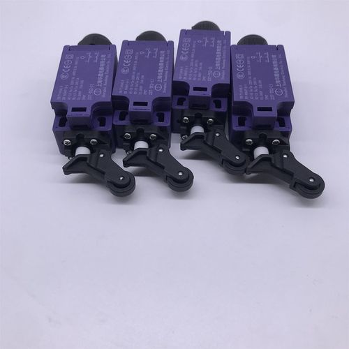 电梯配件蒂森电梯缓冲器开关237-TK2-11/ZK2/ZS/TP/TK1涨紧轮开关