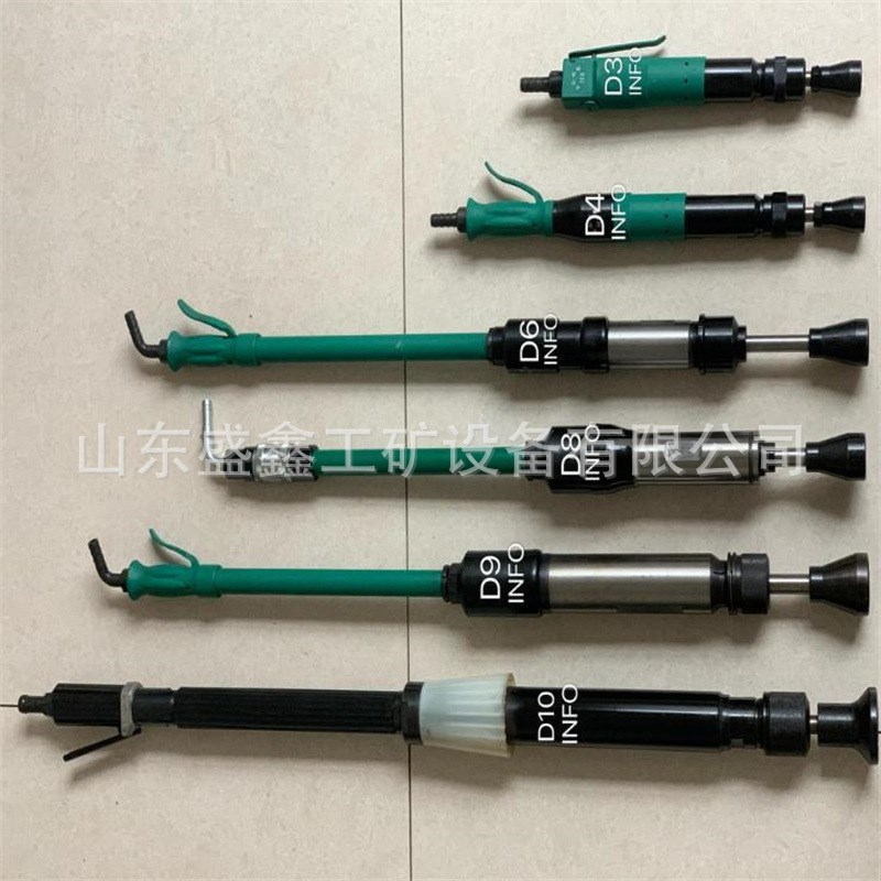 供应D3D4D6D9气动捣固机 优质手持式气动捣固机
