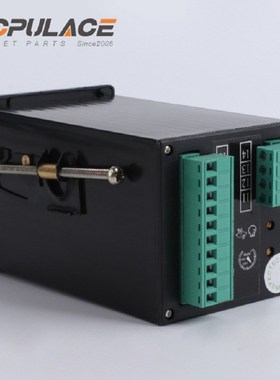 dse501柴油发电机手动钥匙自动化点火启动控制器模块DSE501K-1