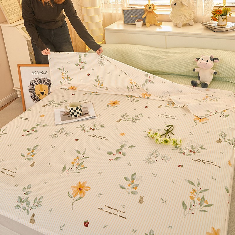 25夏季新款冰丝隔脏睡袋便携式出差酒店防脏睡袋南通纯色旅行睡袋