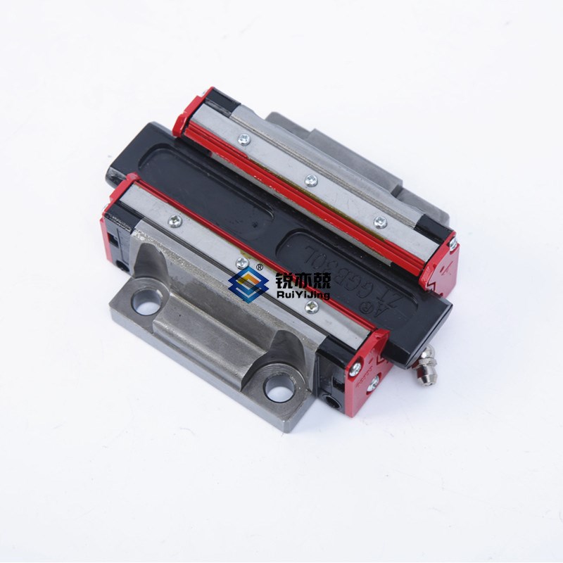 南京工艺直线导轨滑块  线性导轨轴承  滚珠导轨GGB25BA2P11X230