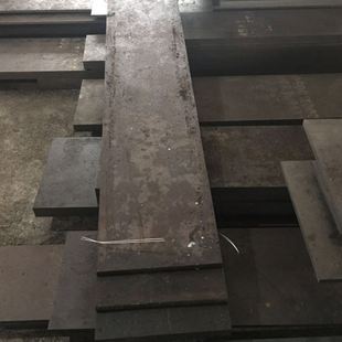 22Cr20Mn10Ni2Si2N鍛打中厚板 22Cr20Mn10Ni2Si2N耐熱鋼板 精光板