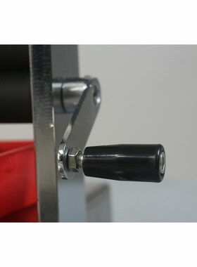 邦亿 BY-01S-8小型轧车  迷你小轧车Y571GC轧车