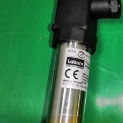 德国LABOM朗博隔膜CC6010压力变送器液位变送器