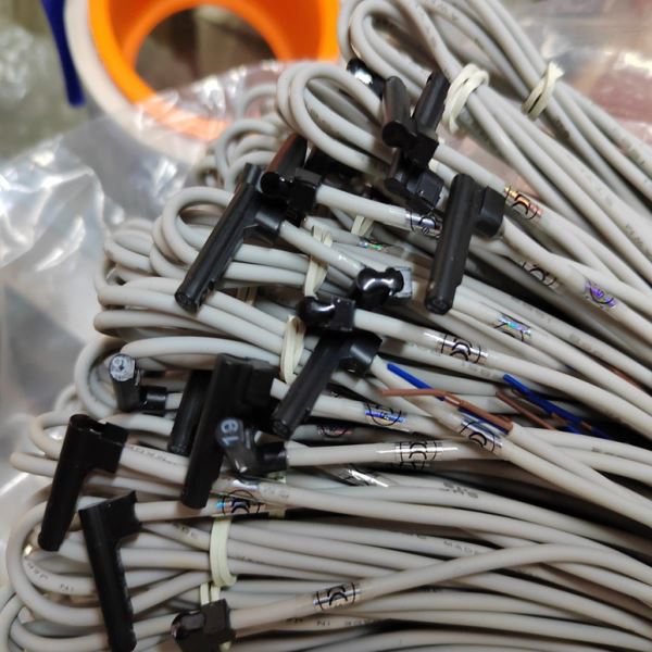 SMC磁性开关3C-D-A93VL  3C-D-A93L  D-M9BL