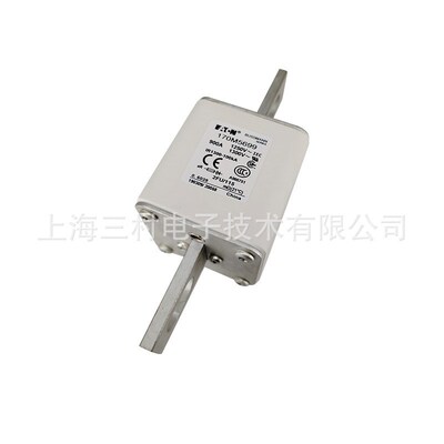 全新原装快速熔断器保险丝170M5665 170M5666 170M5667 170M5668