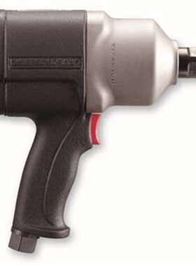 英格索兰 3/8专业级气动冲击扳手(2115QTiMAX)  气动扳手