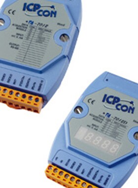 I-7012/I-7012D/I-7012F/I-70