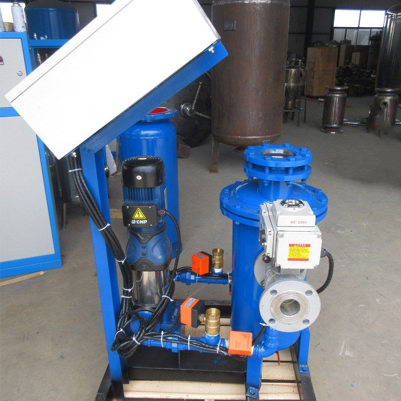 管刷在线清洗装置冷凝器冷凝器胶球自动清洗装置胶球在线清洗系统,机械设备,过滤设备,淘宝优惠券,粉丝福利购,淘宝优惠卷