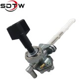 GSF1200 44300 Bandit1200 适用 Suzuki 32F10 燃油阀门开关