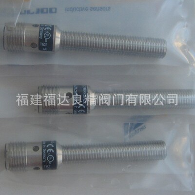 德国IFM易福门接近开关MK5312 NF5004 O1D100 O1D102 O1D105