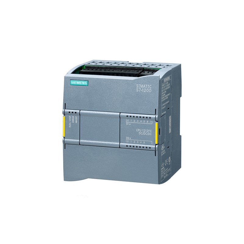 西门/子1200PLC1211C/1212C/1214C/1215C/1217C CPU DC/DC/DC