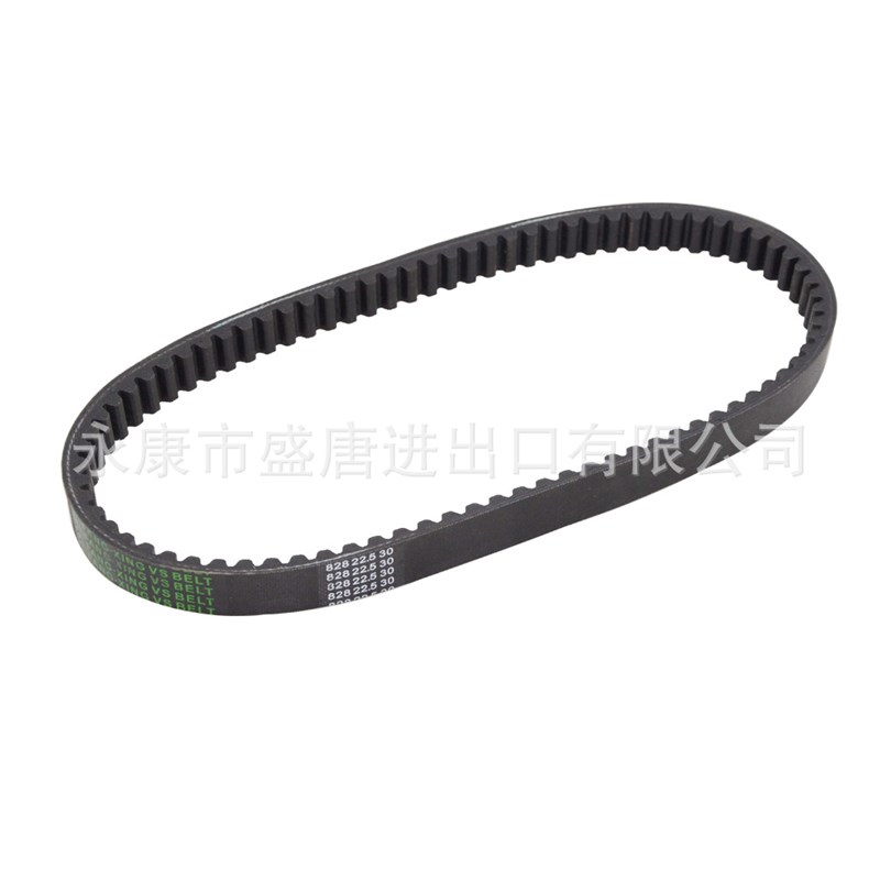 GOOFIT  CF250 CH250 CN250  828皮带22.5*30(普通)