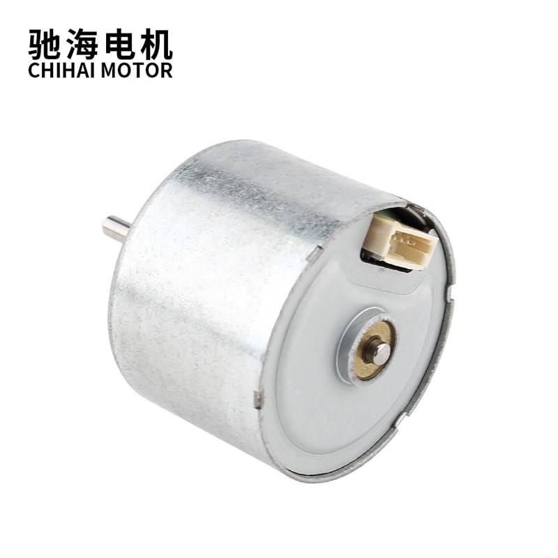 驰海电机卷发器用微型直流无刷电机BLDC2418静音超长寿命