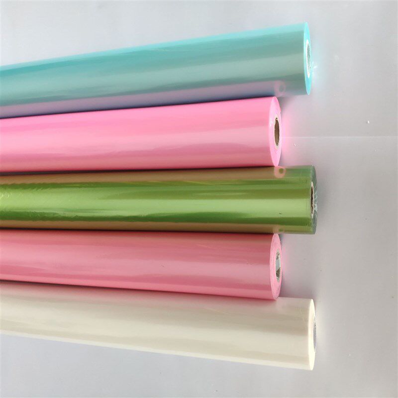 电化铝金合彩烫金纸 塑料皮革冷烫电化铝珠光系列覆膜通用