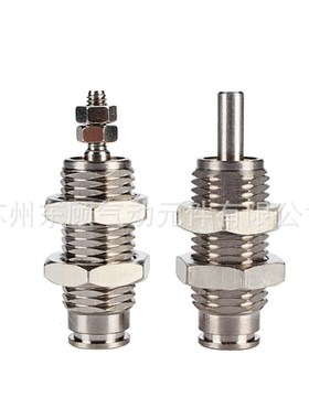 SMC针型气缸CJPB10-5-10-15H4/H6-B