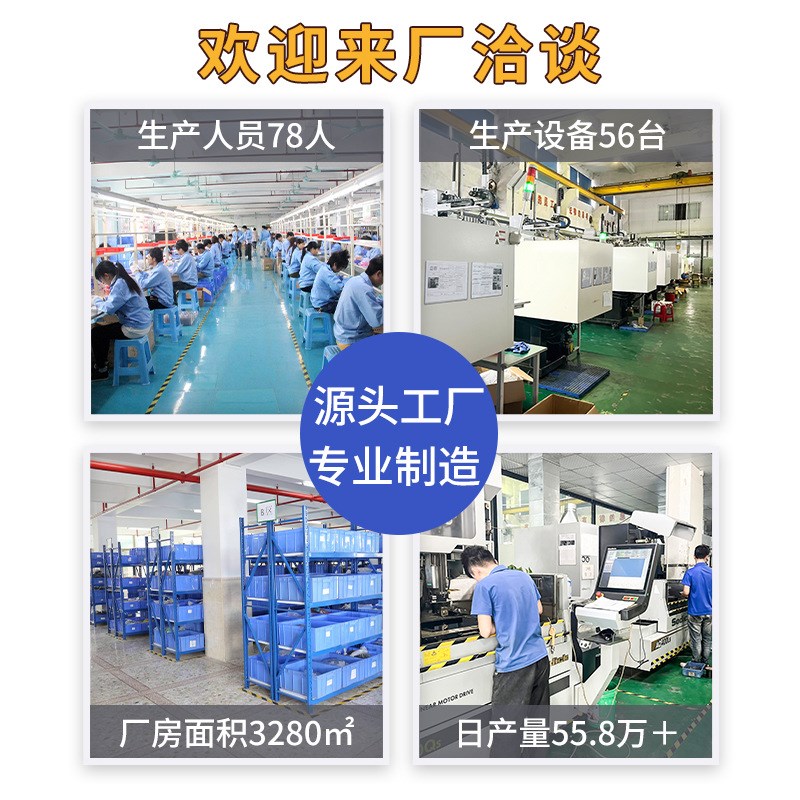 双组份气动AB胶筒双液手电筒推胶器气动半自动金属胶筒2:11:14:1