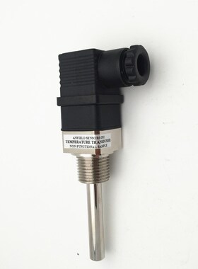 加拿大ANFIELD温度传感器测量液压应用温度的温度传感器